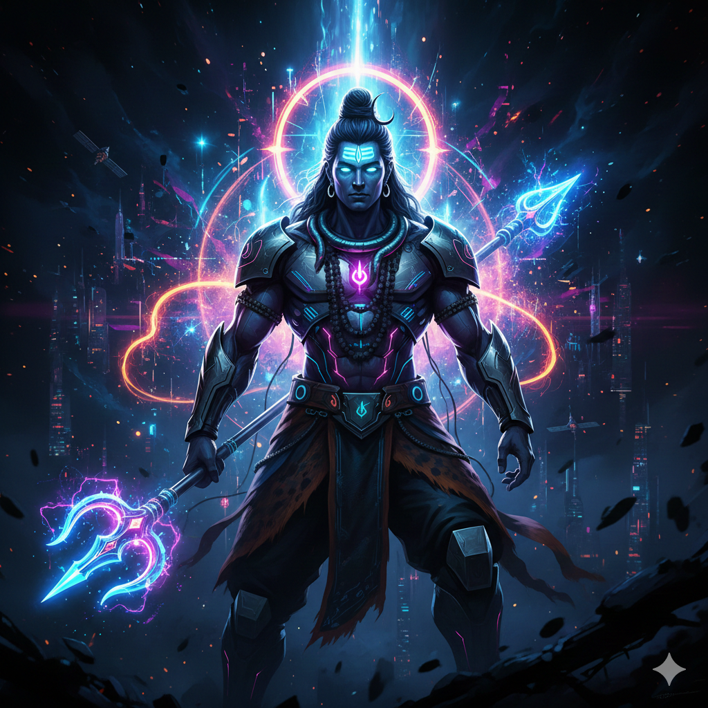 Mythology Reimagined (High Engagement)